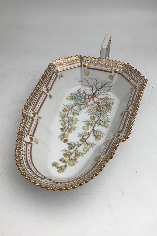 Royal Copenhagen Flora Danica Asiet med Hank No. 344 / 3544
