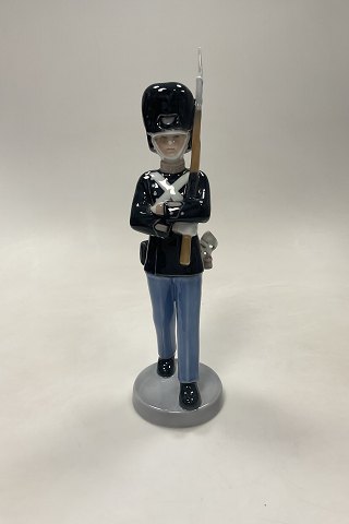 Royal Copenhagen Figur Kgl. Garde No. 776