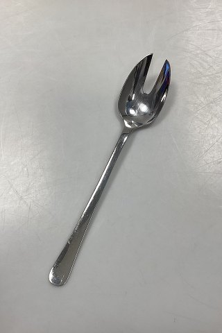Georg Jensen Stainless Copenhagen, Blank Serveringsgaffel