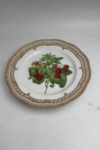 Royal Copenhagen Flora Danica Frugttallerken No 429/3554