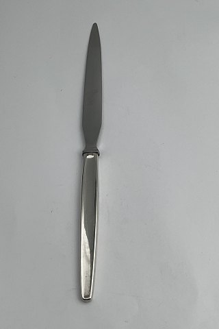 Georg Jensen Cypres Sterling Sølv / Stål Brevåbner No. 304