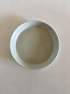 Royal Copenhagen Capella Desserttallerken med høj kant No 14954