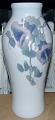 Royal Copenhagen Art Nouveau Vase 1845/244