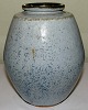 Arne Bang Stentøjs Vase from Holmegaard No 35