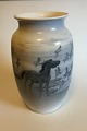 Royal Copenhagen Unika Vase by Gotfred Rode fra 1931