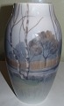 Bing & Grøndahl Art Nouveau Vase 8322/243