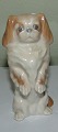 Royal Copenhagen Figur Pekingeser hund No 1776