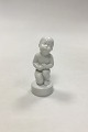 Bing og Grøndahl Figur Mavepine No. 2208