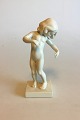 P. Ipsens enke. Venus kalipygos figur No 888