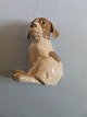 Royal Copenhagen Figur Pointer Hvalp No 259