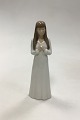 Royal Copenhagen Figur Lucy No 5605