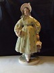 Royal Copenhagen Figur Dame No 1770