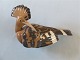 Royal Copenhagen Figur Hoopoe Fugl No 4746