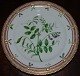 Royal Copenhagen Flora Danica Antik Spisetallerken No 3549