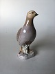 Bing & Grøndahl Figur Agerhøne No. 2386