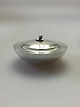 Georg Jensen Sterling Silver Box with lid No 145