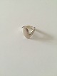 Georg Jensen Sterling Silver Ring No A77B