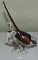 Rosenthal Art Nouveau Figur Fugl