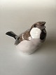 Bing & Grøndahl Figur Spurv No. 1607