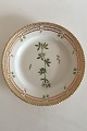 Royal Copenhagen Flora Danica Salat Tallerken No 20/3573