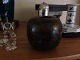 Bing & Grøndahl Stentøjs Vase af Valdemar Pedersen No 7225