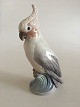 Dahl Jensen Cockatoo figur  No 1051