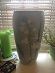 Royal Copenhagen Art Nouveau Unika Vase af Anna Smith fra 1894