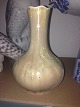 Royal Copenhagen 
Art Nouveau Krystal Glasur vase af Clements fra 1880