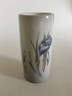 Bing & Grøndahl Art Nouveau Vase af Marie Smith No 8763/7