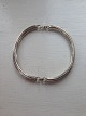 Georg Jensen Sterling Sølv Armbånd No 353B