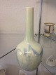 Royal Copenhagen Krystal Glasur, dekoration Unika Vase af Oluf Jensen No 3994 
fra 1893