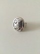 Georg Jensen Trane Sterling Sølv Ring No 75