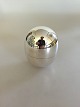 Georg Jensen Sterling Sølv Piet Hein Æg / Box No 1147A