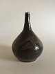 Bing & Grøndahl Cathinka Olsen Stentøjs Vase No C44