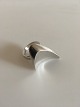 Georg Jensen Sterling Sølv Ring No 120