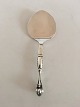 Georg Jensen Ornamental Serveringsspade No. 38 i 830 Sølv.