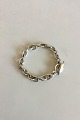 Georg Jensen Sterling Sølv Armbånd No 144