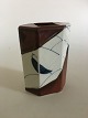 Royal Copenhagen Vase af Anne Marie Trolle