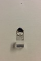 Georg Jensen Sterling Sølv Ring med Lapis Lazuli fra 1933-1944 No 59