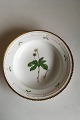 Royal Copenhagen Flora Danica Deserttallerken No 735/3546