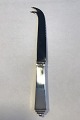 Georg Jensen Sterling Sølv Ostekniv/Barkniv No 225