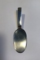 Evald Nielsen Sølv No 33 Serveringsspade