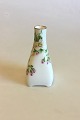 Royal Copenhagen Art Nouveau Lille vase PMN