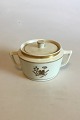 Royal Copenhagen Liselund (Gammel) Sukkerskål No 947/9479