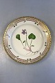 Royal Copenhagen Flora Danica Salat Tallerken No 20/3573