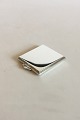Georg Jensen Sterling Sølv  pyramide Pudderdåse No 226D