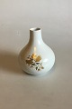 Bjørn Wiinblad/Rosenthal Romanze Classic Rose Vase