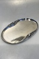 Georg Jensen Sterling Sølv Magnolia Bakke No 2P