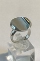 Georg Jensen Sterling Sølv Ring No 107