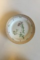 Royal Copenhagen Flora Danica Salat Tallerken No 20/3573